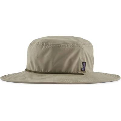 Patagonia Шапка Patagonia Patagonia Brimmer Hat - River Rock Green - размер S/M (904-3128-0211)