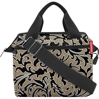 Reisenthel Чанта тип торба Allrounder Cross Baroque Marble (MQ7061)