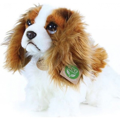 Eco Fiendly Rappa pes King Charles španiel 25 cm