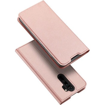 Pouzdro DUX DUCIS SKIN Xiaomi Redmi Note 8 Pro černé