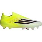 Adidas Футболни стоножки Adidas Unisex Adults Elite Astro Turf Football Boots - Yellow/Blck/Red