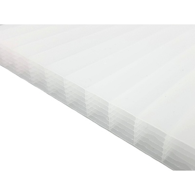 Exolon Komůrkový polykarbonát 7/25 BF IQ Relax 2100 x 2000 mm teploreflexní 1 ks