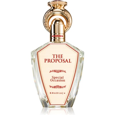 KHADLAJ The Proposal Special Occasion EDP 100 ml