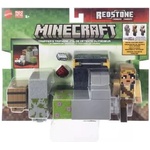 Mattel Minecraft: Пакет с фигурки - различни видове