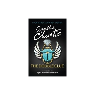 Double Clue: And Other Hercule Poirot Stories - Agatha Christie