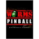 Worms Pinball