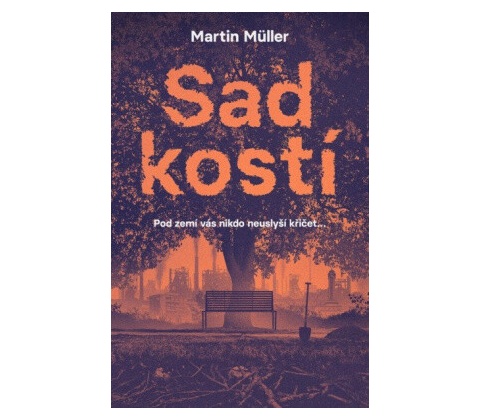 Sad kostí