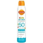 Carroten Слънцезащитен водоустойчив спрей 3+, Carroten Waterproof Kids Sunscreen Spray SPF50 200ml