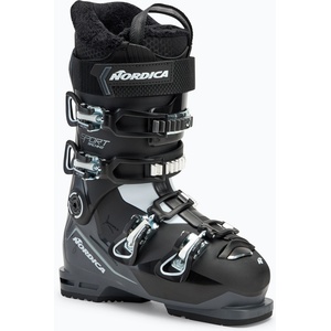 Nordica Sportmachine 3 LX W 75 Black/Anthracite/White Ски обувки