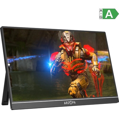 Arzopa Z1FC 16,1"