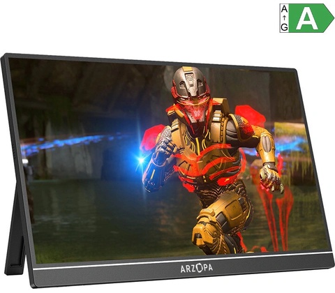 Arzopa Z1FC 16,1"