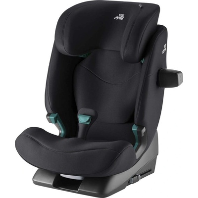 BRITAX Safefix 2026 deep black
