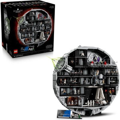 LEGO® Star Wars™ - Death Star (75419)