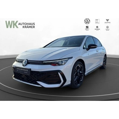 Volkswagen Golf 2.0 TSI 4Motion DSG R-Line 150 kW
