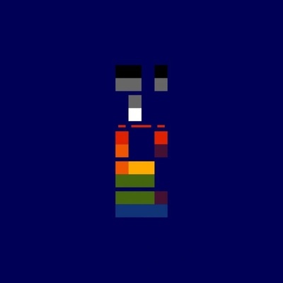 COLDPLAY: X & Y CD