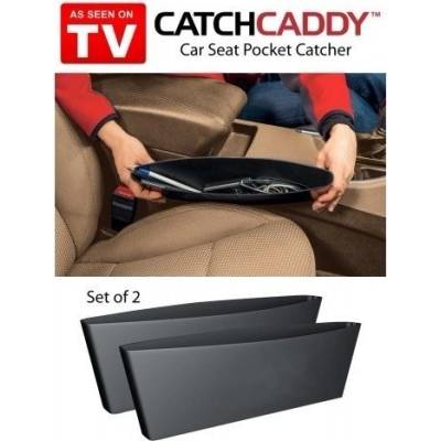 Organizér do auta CATCHCADDY 2 ks