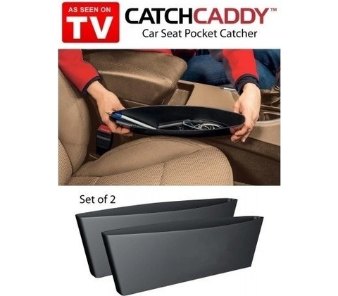 Organizér do auta CATCHCADDY 2 ks