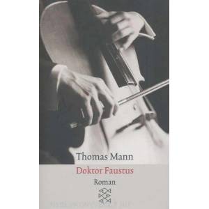 Doktor Faustus | Thomas Mann (ISBN: 9783596294282)