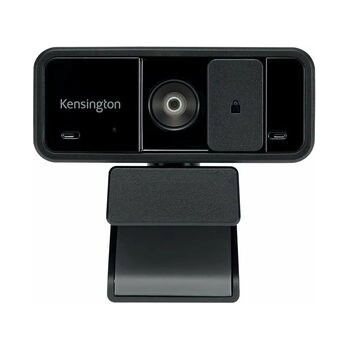 Kensington W1050 Fixed Focus Webcam