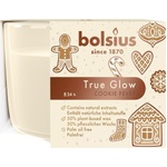 Bolsius Aроматна свещ Bolsius True Glow - Cookie Fever (8717847188939)