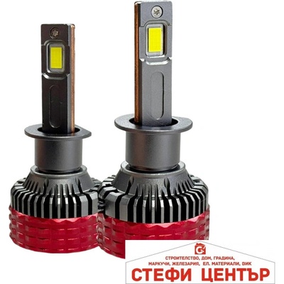 Paolo Диодни крушки r25 h3 65w 2БР/К-Т (282558)