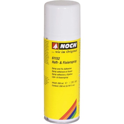 Noch Krycí a fixačný spray 200 ml NO61152