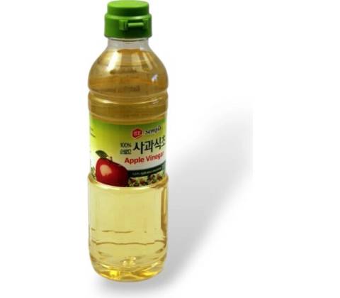 Sempio Jablkový ocot 500 ml