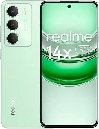 realme c71 8gb 256gb forest green_2 - Heureka.cz