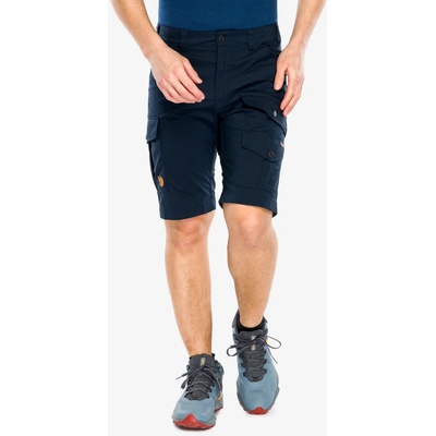 Fjallraven Vidda Pro Lite shorts Dark Navy
