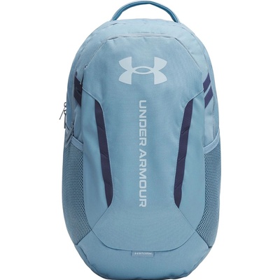 Under armour Hustle 6.0 Blue Smoke Blue Calm 29 l