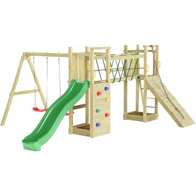 Marimex Play ihrisko Basic 010