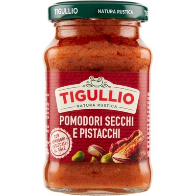 Star Pesto Zo Sušených Paradajok A Pistácií 190 g