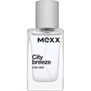 Parfumy MEXX City Breeze toaletná voda dámska 15 ml