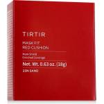 TIRTIR Mask Fit Red Cushion 18 g нюанс 23N Sand