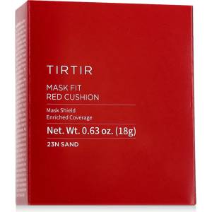 TIRTIR Mask Fit Red Cushion 18 g нюанс 23N Sand