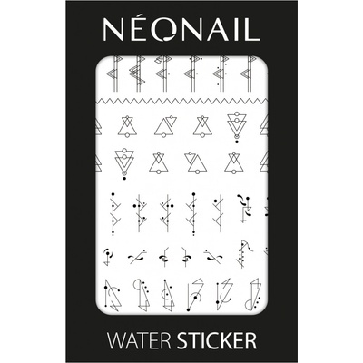 NeoNail vodolepka na nechty NN02