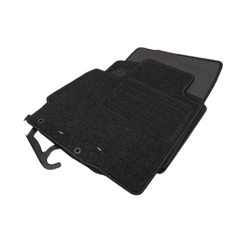 Petex Мокетни стелки за PEUGEOT 4007 / CITROEN C-Crosser (2007-2012) (112417702)