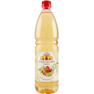 Monari vínny ocot biely PET 1l