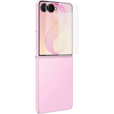 Ochranná folie Samsung Anti-reflecting Film Galaxy Z Flip8 EF-UF776CTEGWW – Zboží Mobilmania