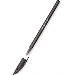  Химикалка Unomax Eeco 0.7 mm Черен (1601351-08-UM0038)