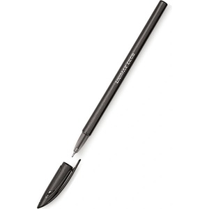  Химикалка Unomax Eeco 0.7 mm Черен (1601351-08-UM0038)