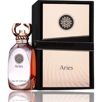 Image 1 of Fragrance World Maison des Parfums Aries EDP 80 ml