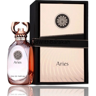 Fragrance World Maison des Parfums Aries EDP 80 ml
