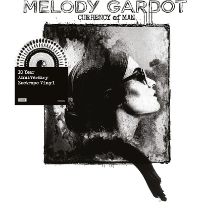 Melody Gardot - Currency Of Man (Anniversary Edition) (Special Edition) (Picture Disc) (2 LP) (0602478374753)