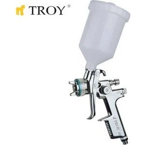 TROY Бояджийски пистолет (1.3mm) / Troy 2000 / (T 2000)