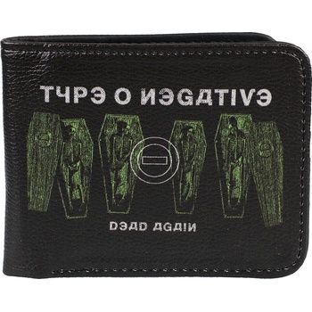 NNM портфейл Type O Negative - Dead Again - WATONLOG