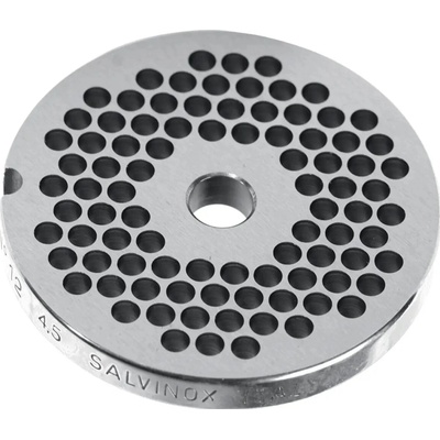 Hendi Sítko do mlýnku,Perforovaná destička Průměr otvoru: 3mm 82mm 282885