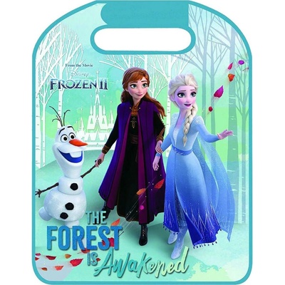 Ochranná fólia na sedadlo Frozen 2