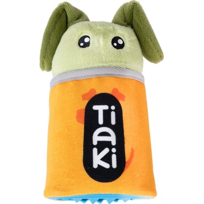 Tiaki hračka na maškrty králik 24 x 12 x 6 cm