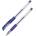 Forofis Гел химикал Office 0.5mm син Forofis 91533
